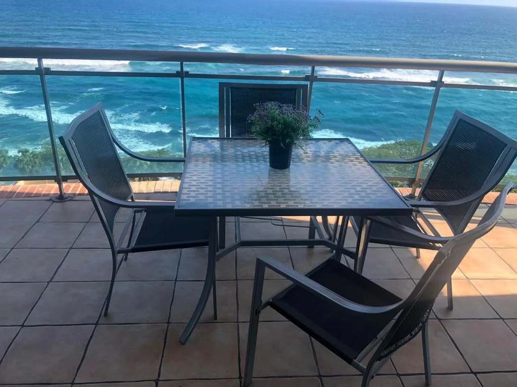 Apartamento frente al mar de 285 m² en Malecón Center