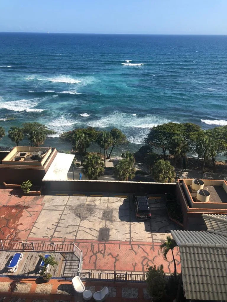 Apartamento frente al mar de 285 m² en Malecón Center - foto 4
