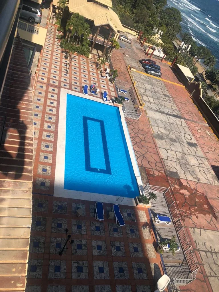 Apartamento frente al mar de 285 m² en Malecón Center - foto 5
