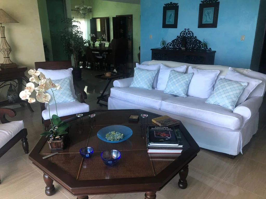 Apartamento frente al mar de 285 m² en Malecón Center - foto 6