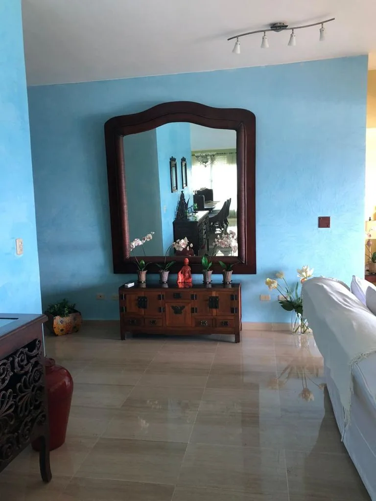 Apartamento frente al mar de 285 m² en Malecón Center - foto 12