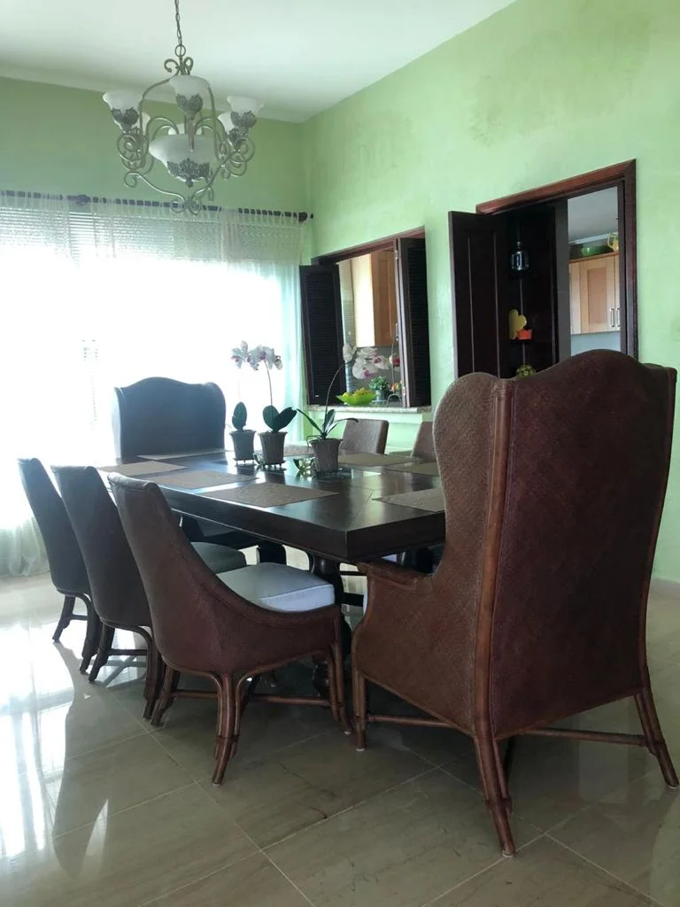 Apartamento frente al mar de 285 m² en Malecón Center - foto 13