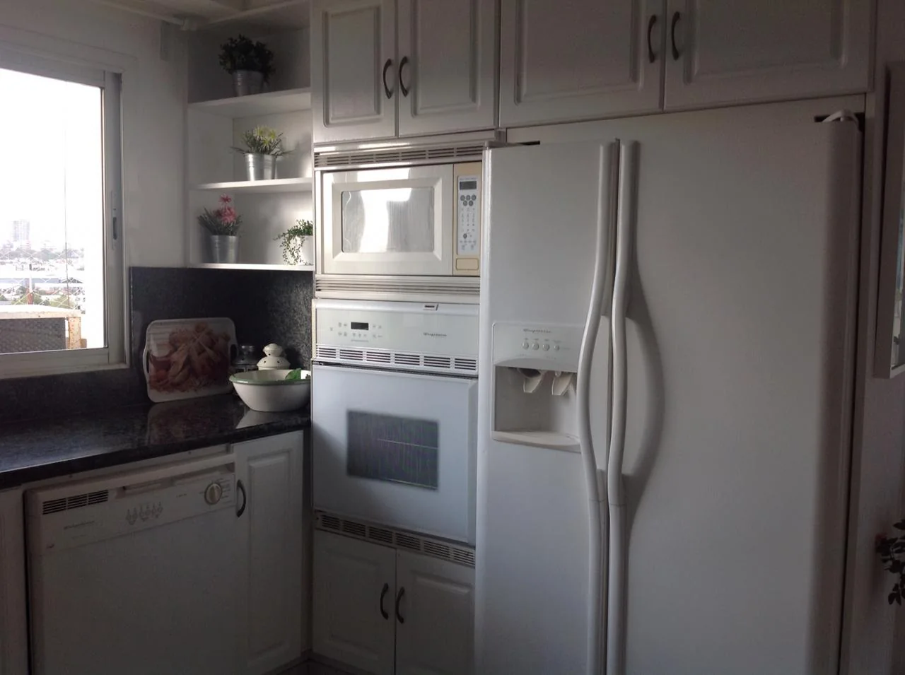 Apartamento frente al mar de 262 m² en Torre Washington - foto 11