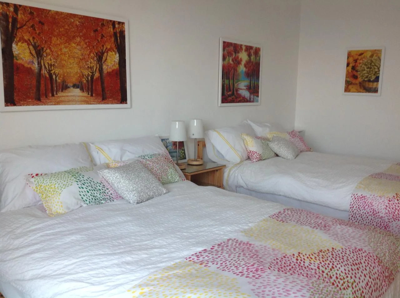Apartamento frente al mar de 262 m² en Torre Washington - foto 13