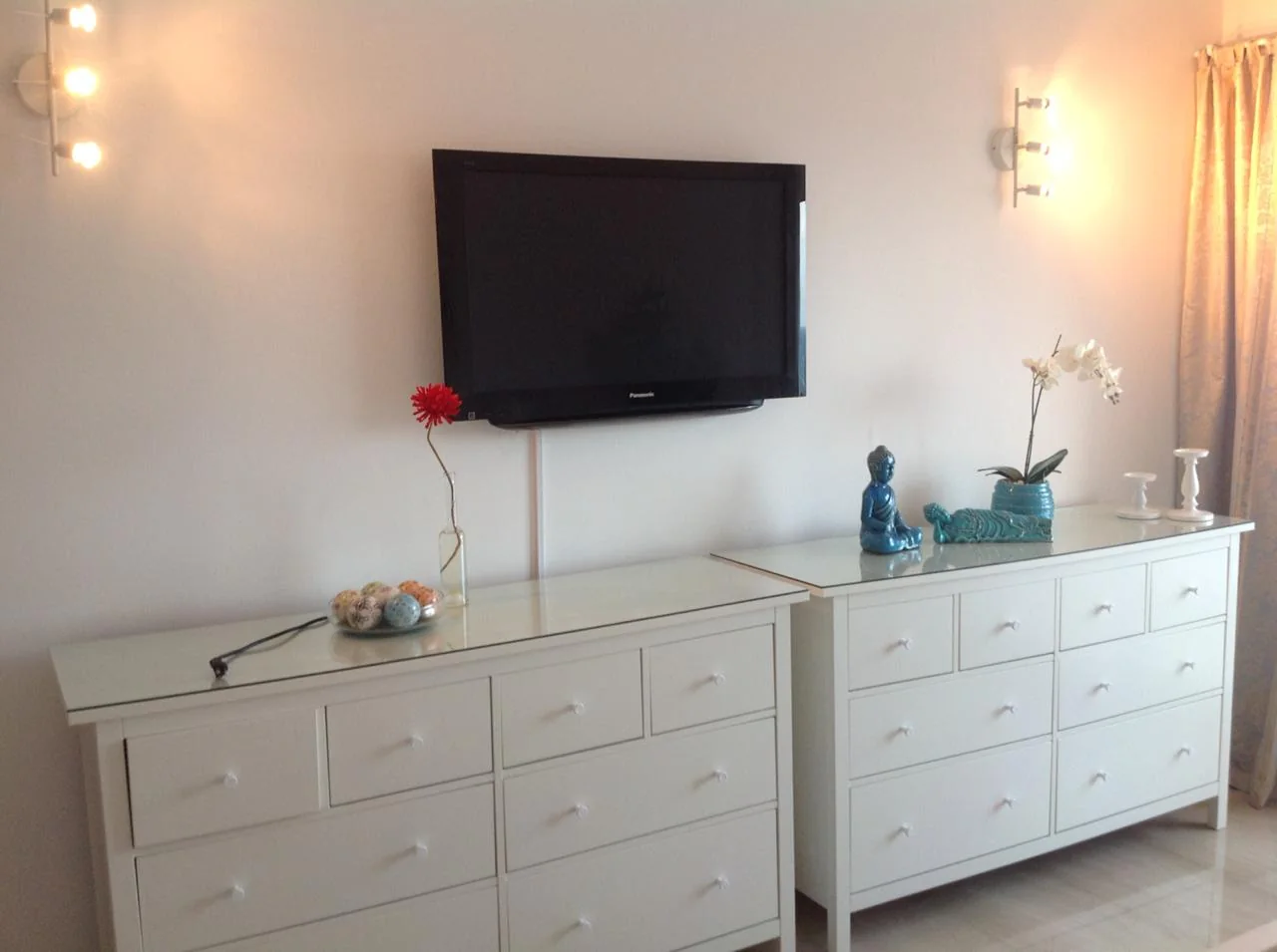 Apartamento frente al mar de 262 m² en Torre Washington - foto 16